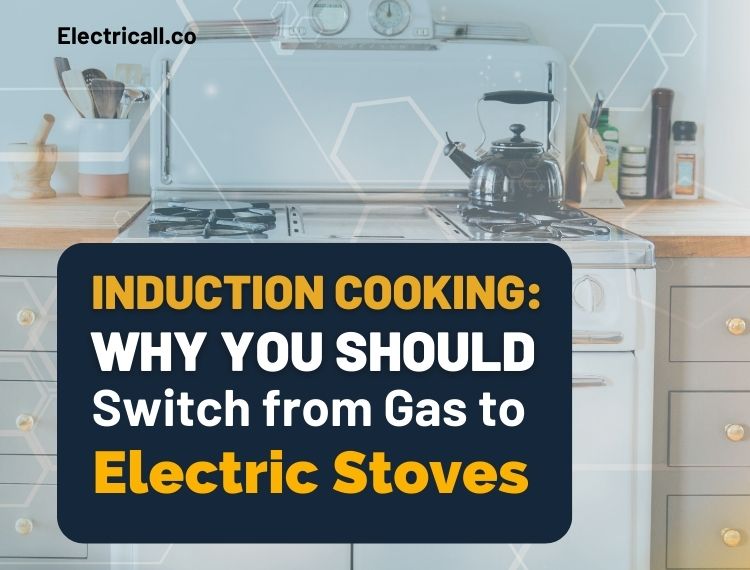 Which Is Greener, a Gas or an Electric Stove?