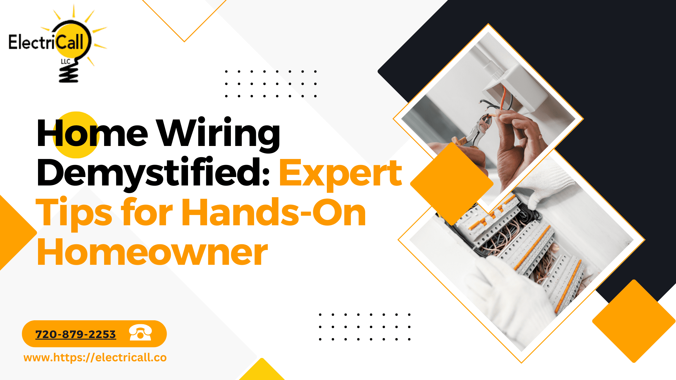 Home Wiring Demystified: Expert Tips for Hands-On Homeowner