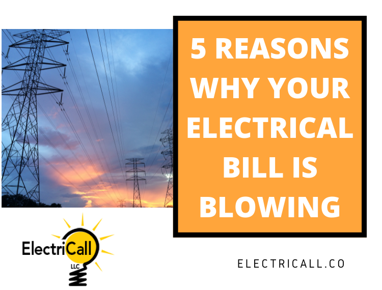 Electrical Bill